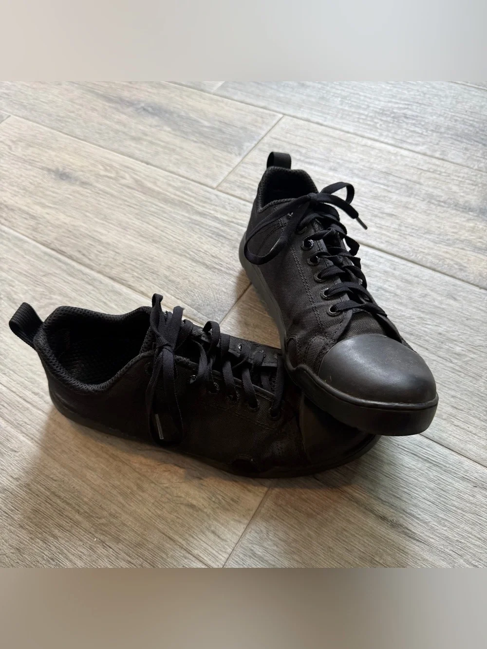 Altama Maritime Assault Low Shoes Black Men’s Size 9 Water Tactical Sneaker